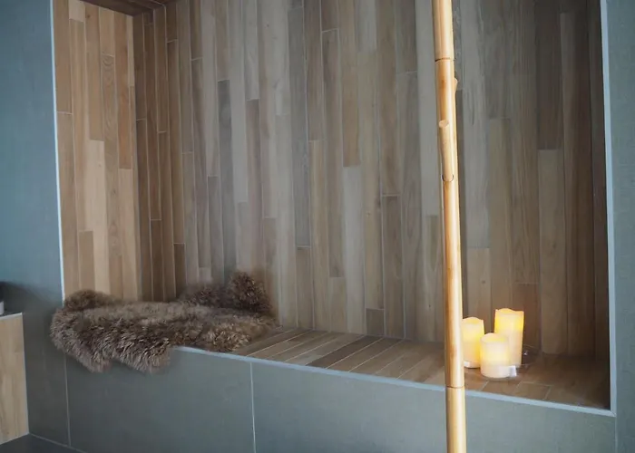 Le Renouveau Avec Jacuzzi Privatif Prázdninový dům