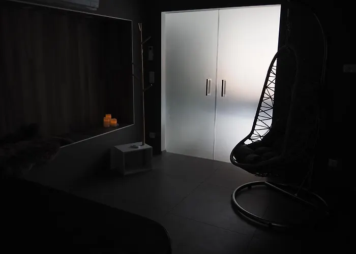 Prázdninový dům Le Renouveau Avec Jacuzzi Privatif Laveline