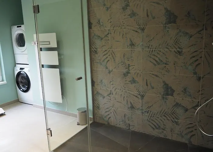 Le Renouveau Avec Jacuzzi Privatif Prázdninový dům