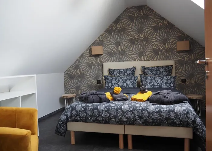 Le Renouveau Avec Jacuzzi Privatif *