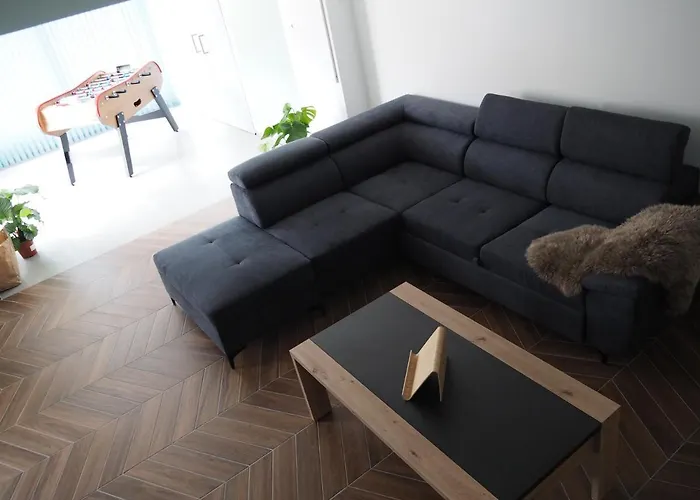 Le Renouveau Avec Jacuzzi Privatif *