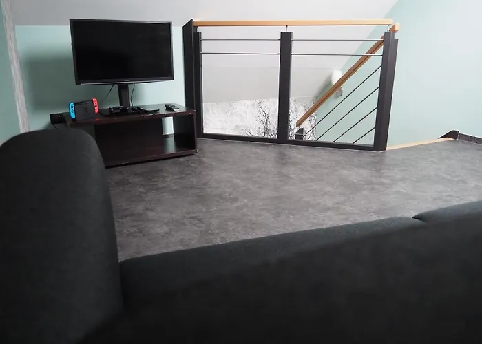 Le Renouveau Avec Jacuzzi Privatif Prázdninový dům *