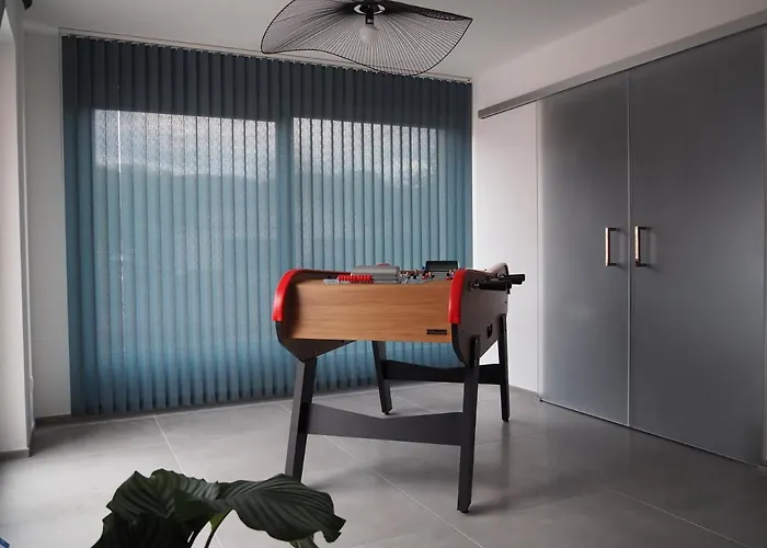 Le Renouveau Avec Jacuzzi Privatif * Laveline