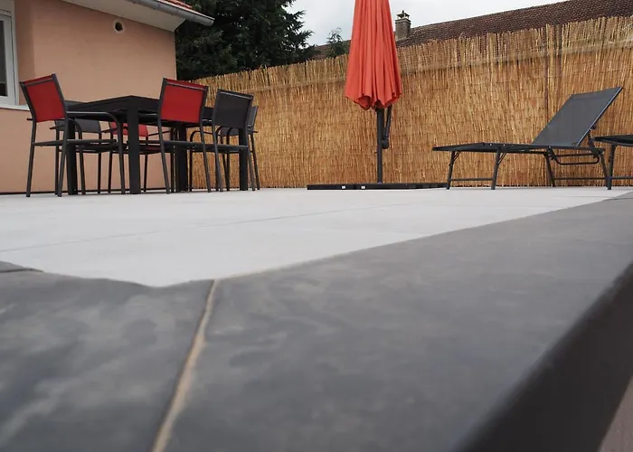 Le Renouveau Avec Jacuzzi Privatif *