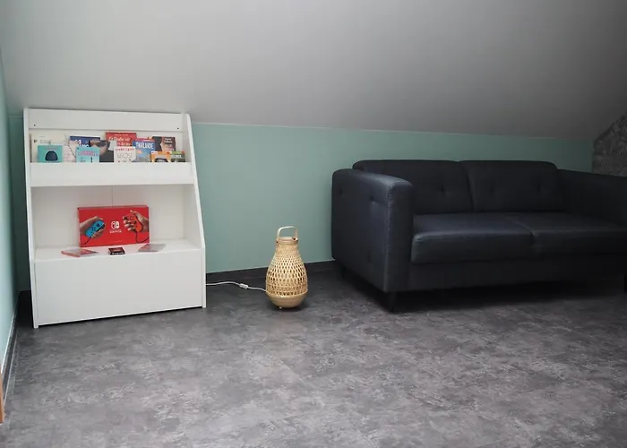 Le Renouveau Avec Jacuzzi Privatif * Laveline