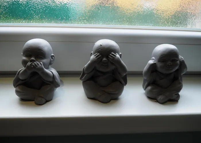 Le Renouveau Avec Jacuzzi Privatif * Laveline