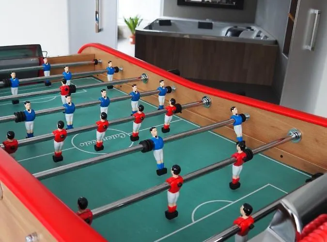 Le Renouveau Avec Jacuzzi Privatif