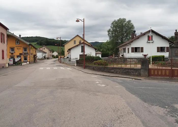 Le Renouveau Avec Jacuzzi Privatif * Laveline