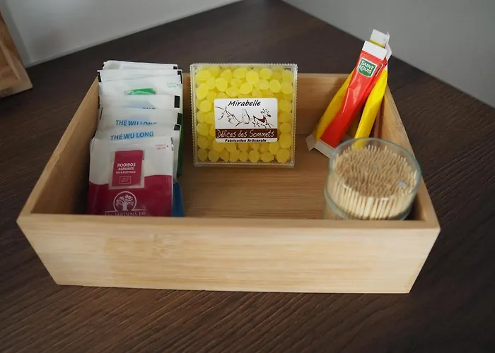 Le Renouveau Avec Jacuzzi Privatif *