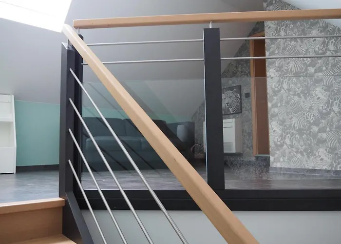 Le Renouveau Avec Jacuzzi Privatif